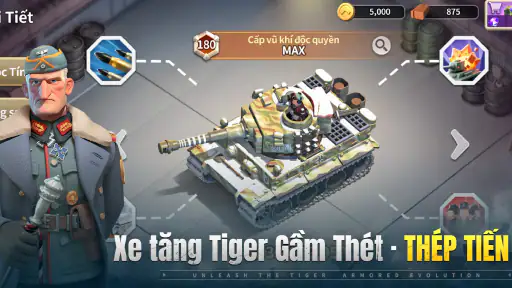 Chỉ Huy Tối Thượng