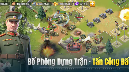 Chỉ Huy Tối Thượng