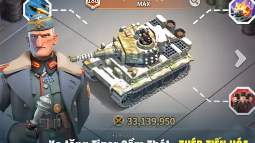 Chỉ Huy Tối Thượng