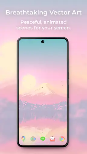 Chill Live Wallpaper