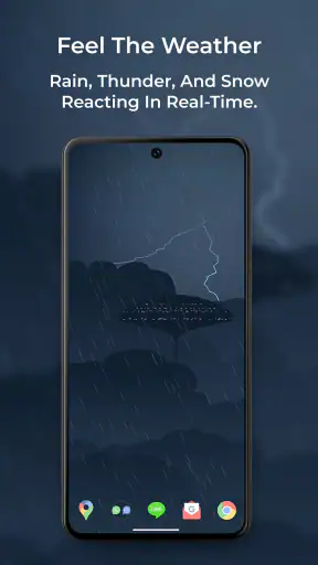 Chill Live Wallpaper
