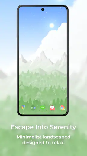 Chill Live Wallpaper