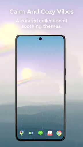 Chill Live Wallpaper