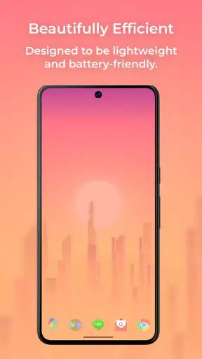 Chill Live Wallpaper
