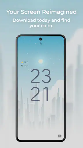 Chill Live Wallpaper