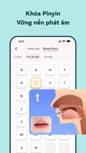 Chinesia - Học tiếng Trung