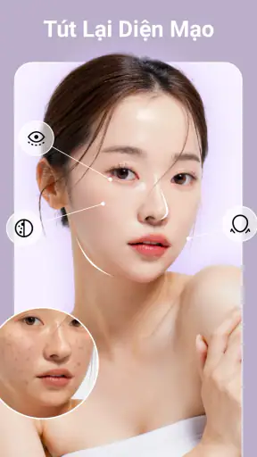 Trình chỉnh sửa ảnh - Polish