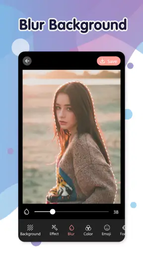 Chỉnh sửa ảnh - Ghép ảnh