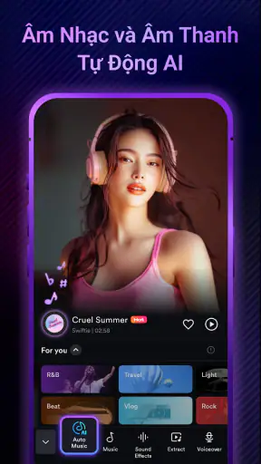 Chỉnh sửa video - ShotCut