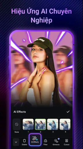 Chỉnh sửa video - ShotCut