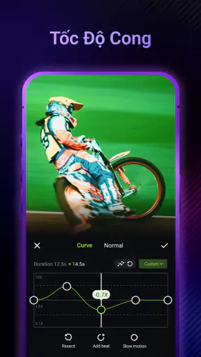 Chỉnh sửa video - ShotCut