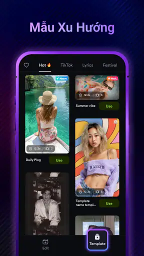 Chỉnh sửa video - ShotCut
