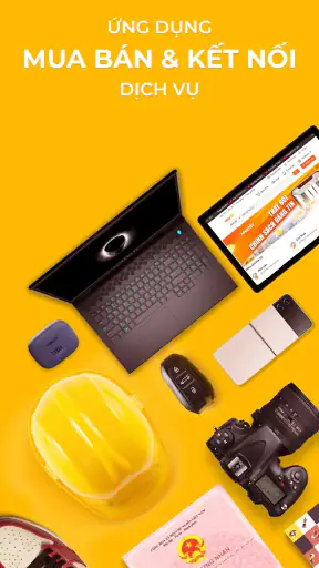 Chợ Tốt -Chuyên mua bán online