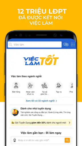 Chợ Tốt -Chuyên mua bán online
