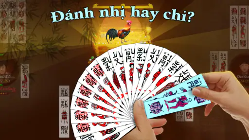 Chơi Đánh Chắn Online - An Nam