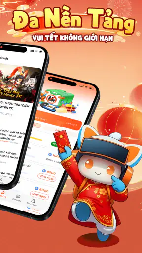 Chơi Ngay game vui vẻ