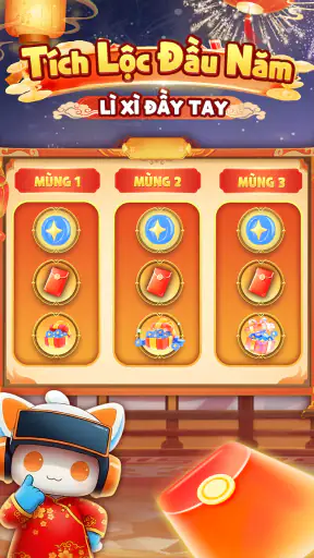 Chơi Ngay game vui vẻ