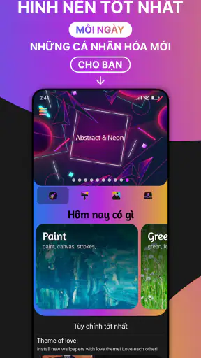 Chủ đề