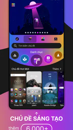 Chủ đề