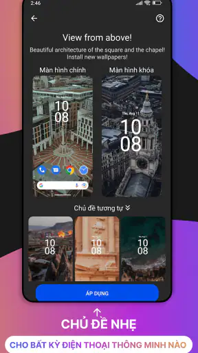 Chủ đề