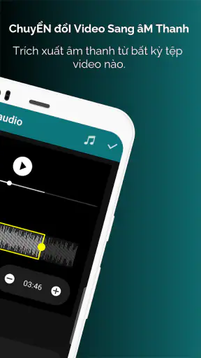 Chuyển đổi Mp4 Sang Mp3