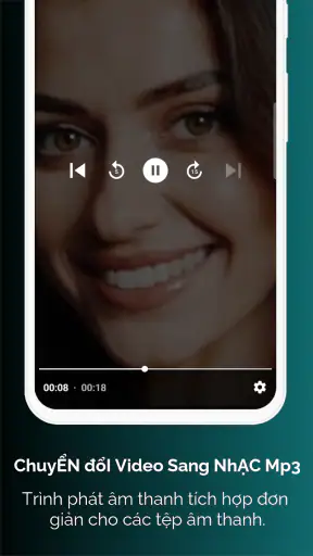 Chuyển đổi Mp4 Sang Mp3