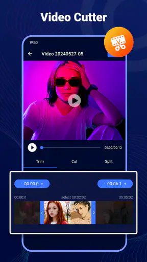 Chuyển đổi video sang mp3