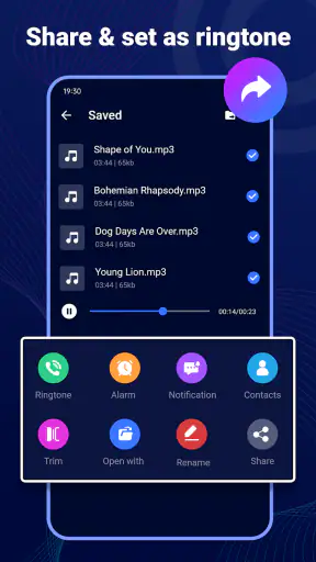 Chuyển đổi video sang mp3