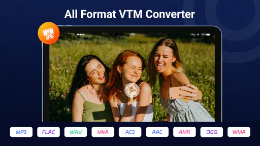 Chuyển đổi video sang mp3