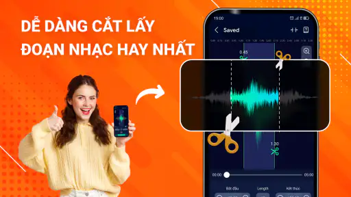 Chuyển Đổi Video Sang Nhạc MP3