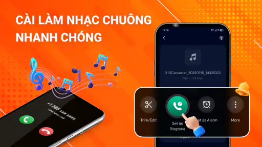 Chuyển Đổi Video Sang Nhạc MP3