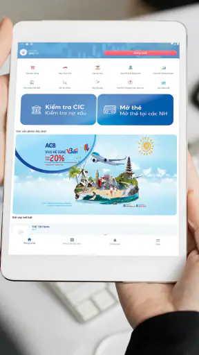 CIC - Kết nối nhu cầu vay