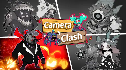 Clash: Thách Thức Sinh Tồn
