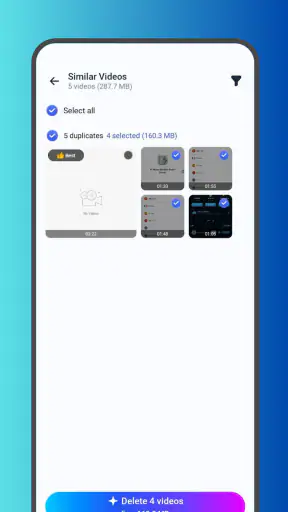 CleanExtra: Phone AI Cleaner