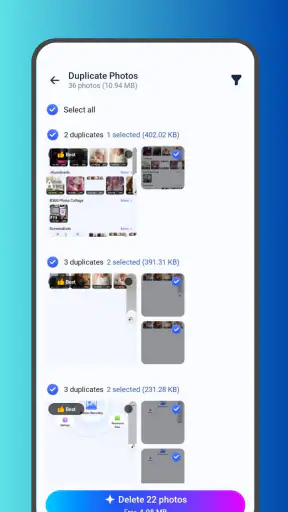 CleanExtra: Phone AI Cleaner