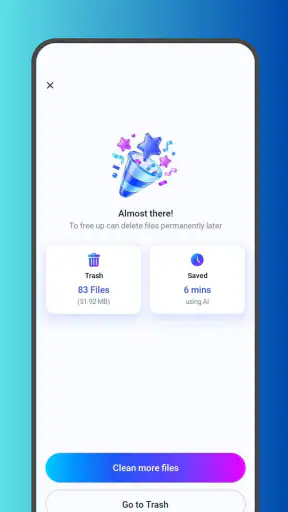CleanExtra: Phone AI Cleaner