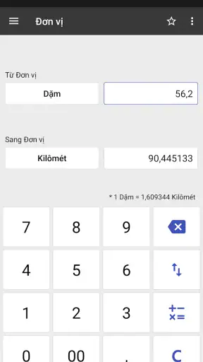 ClevCalc - Máy tính