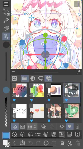 Clip Studio Paint