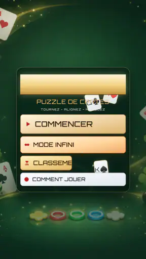 CloverPathPuzzle