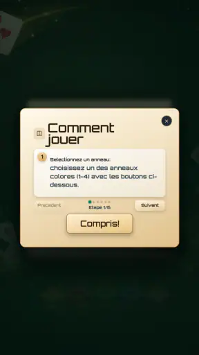 CloverPathPuzzle