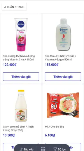 Co.op Online