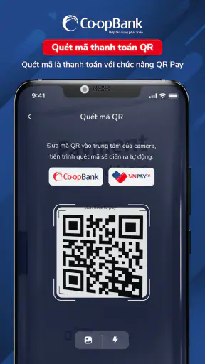 Co-opBank Mobile Banking