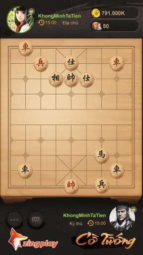Cờ tướng