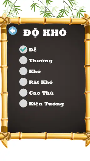 Cờ Tướng - Cờ Thế