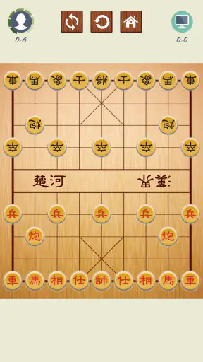 Cờ Tướng - Cờ Thế