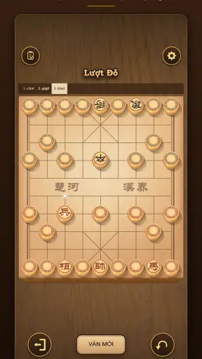 Cờ Tướng - Cờ Thế, Cờ Úp