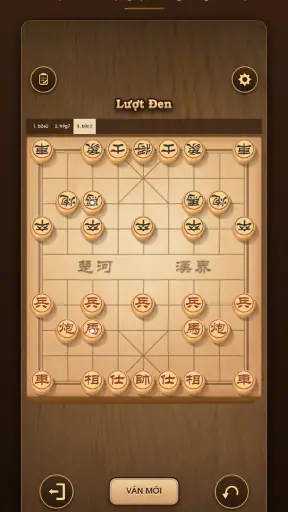 Cờ Tướng - Cờ Thế, Cờ Úp