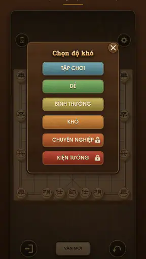 Cờ Tướng - Cờ Thế, Cờ Úp