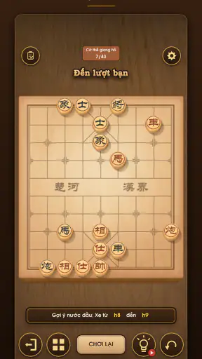 Cờ Tướng - Cờ Thế, Cờ Úp