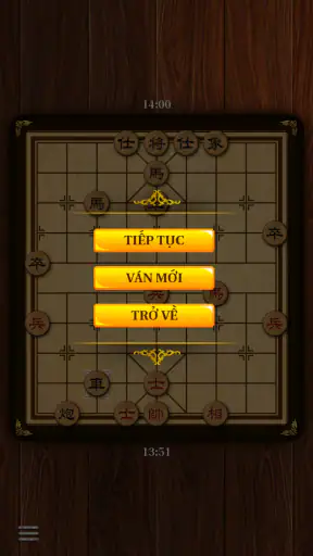 Cờ Tướng Việt Nam